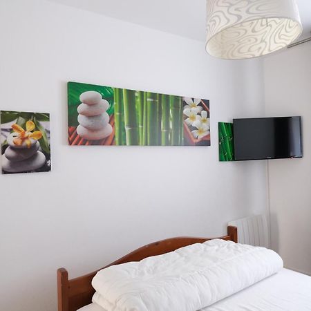Appartement 3 Pieces - كابورغ المظهر الخارجي الصورة