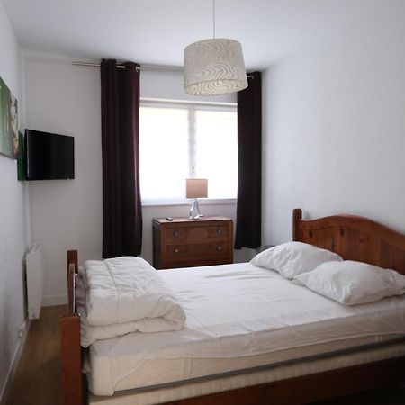 Appartement 3 Pieces - كابورغ المظهر الخارجي الصورة