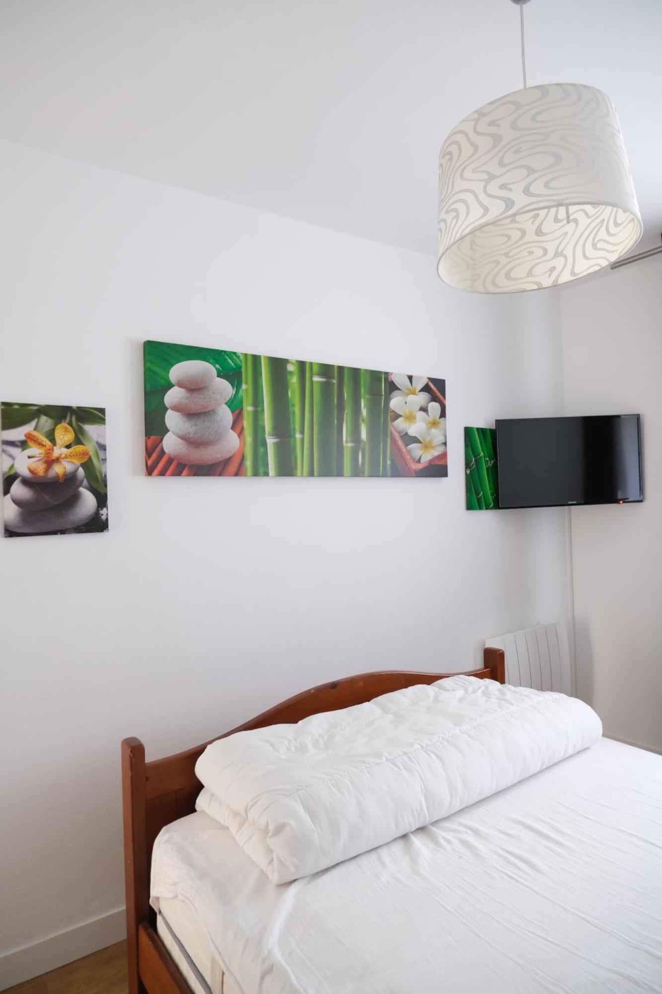 Appartement 3 Pieces - كابورغ المظهر الخارجي الصورة