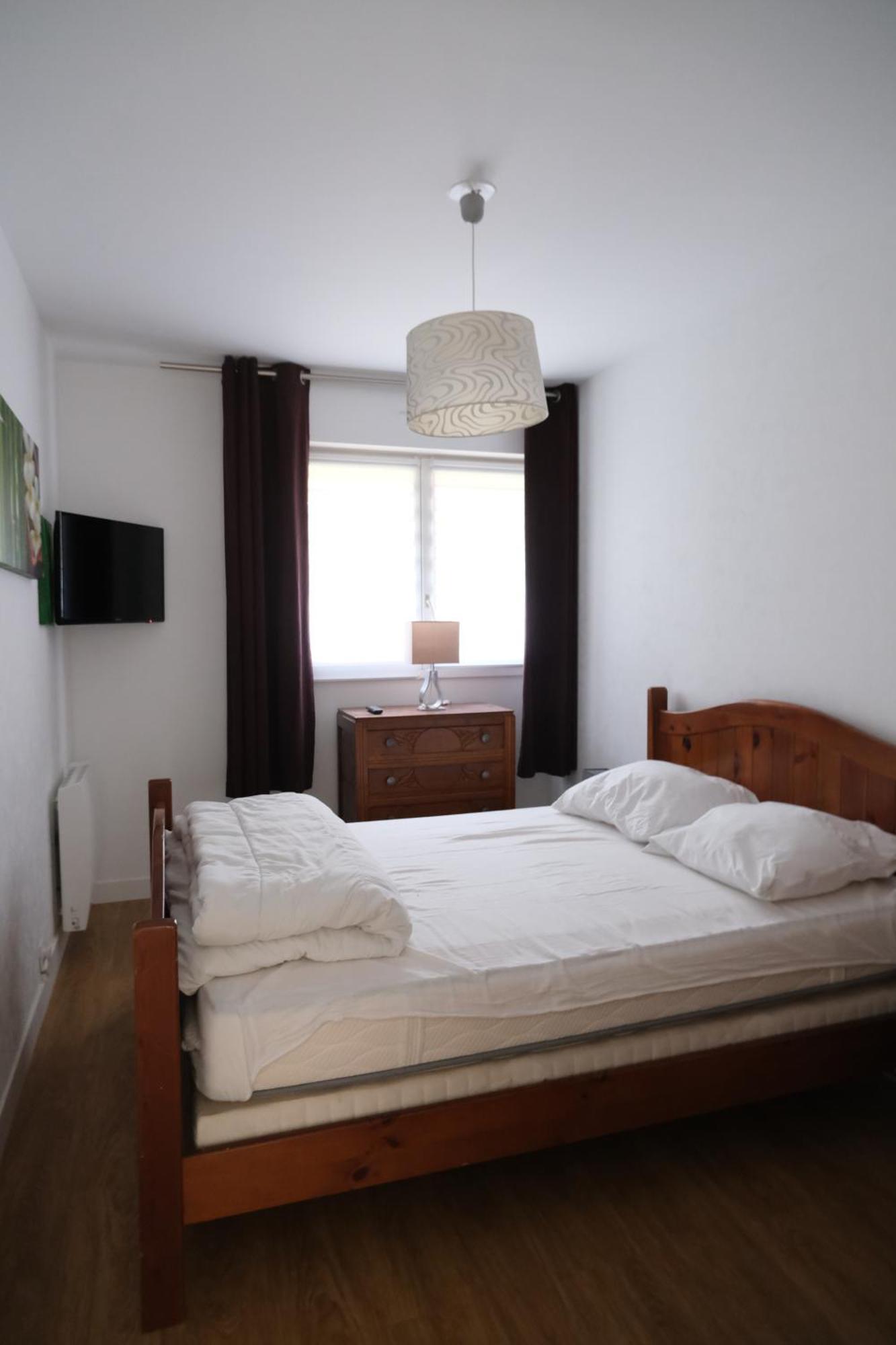 Appartement 3 Pieces - كابورغ المظهر الخارجي الصورة