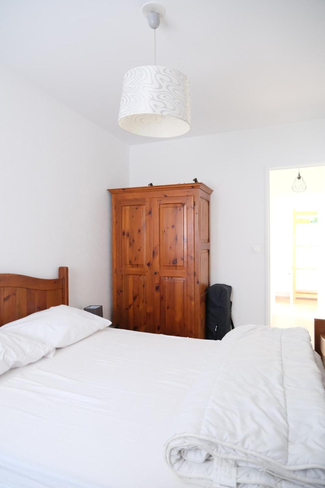 Appartement 3 Pieces - كابورغ المظهر الخارجي الصورة