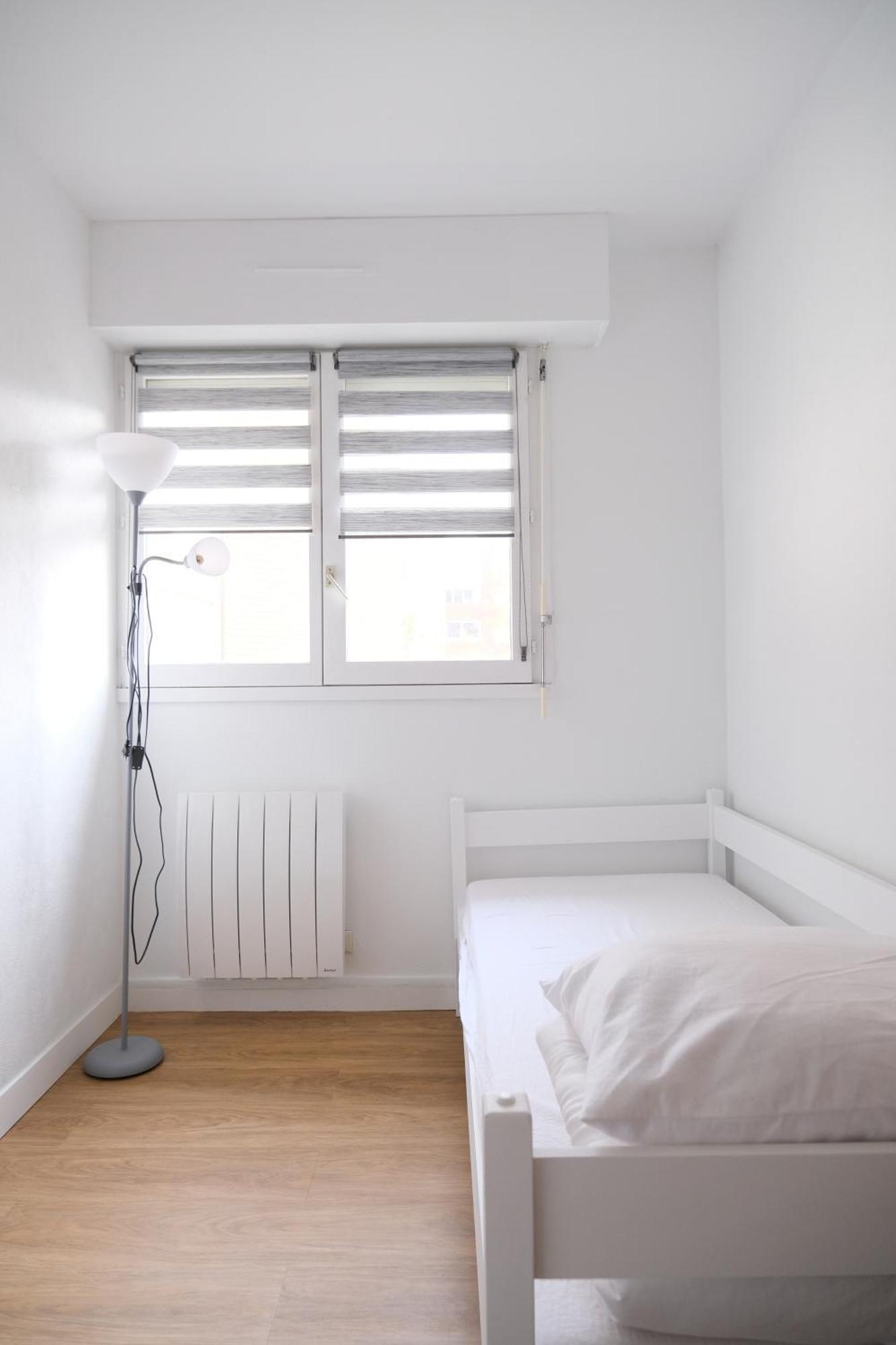 Appartement 3 Pieces - كابورغ المظهر الخارجي الصورة