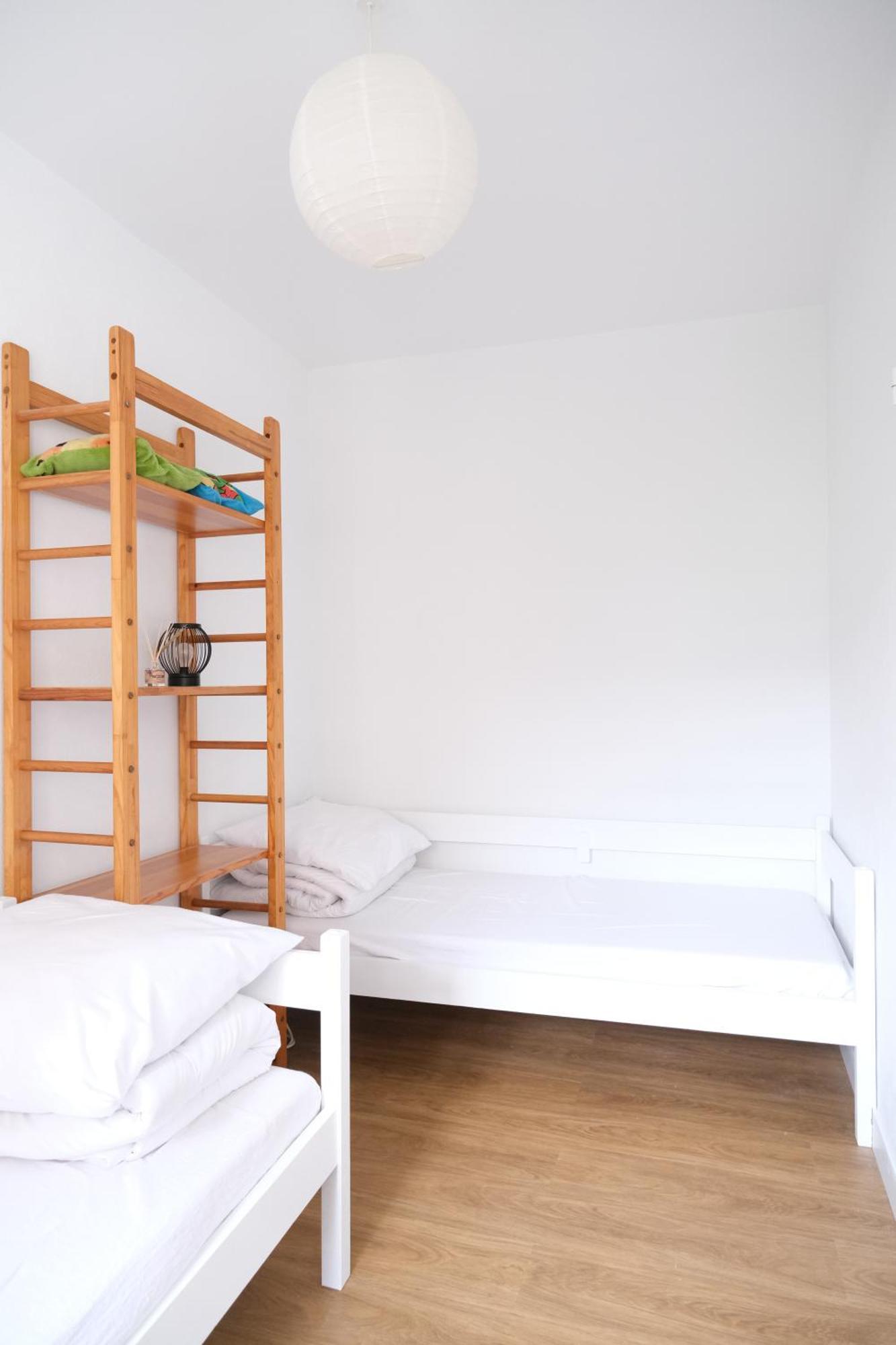 Appartement 3 Pieces - كابورغ المظهر الخارجي الصورة